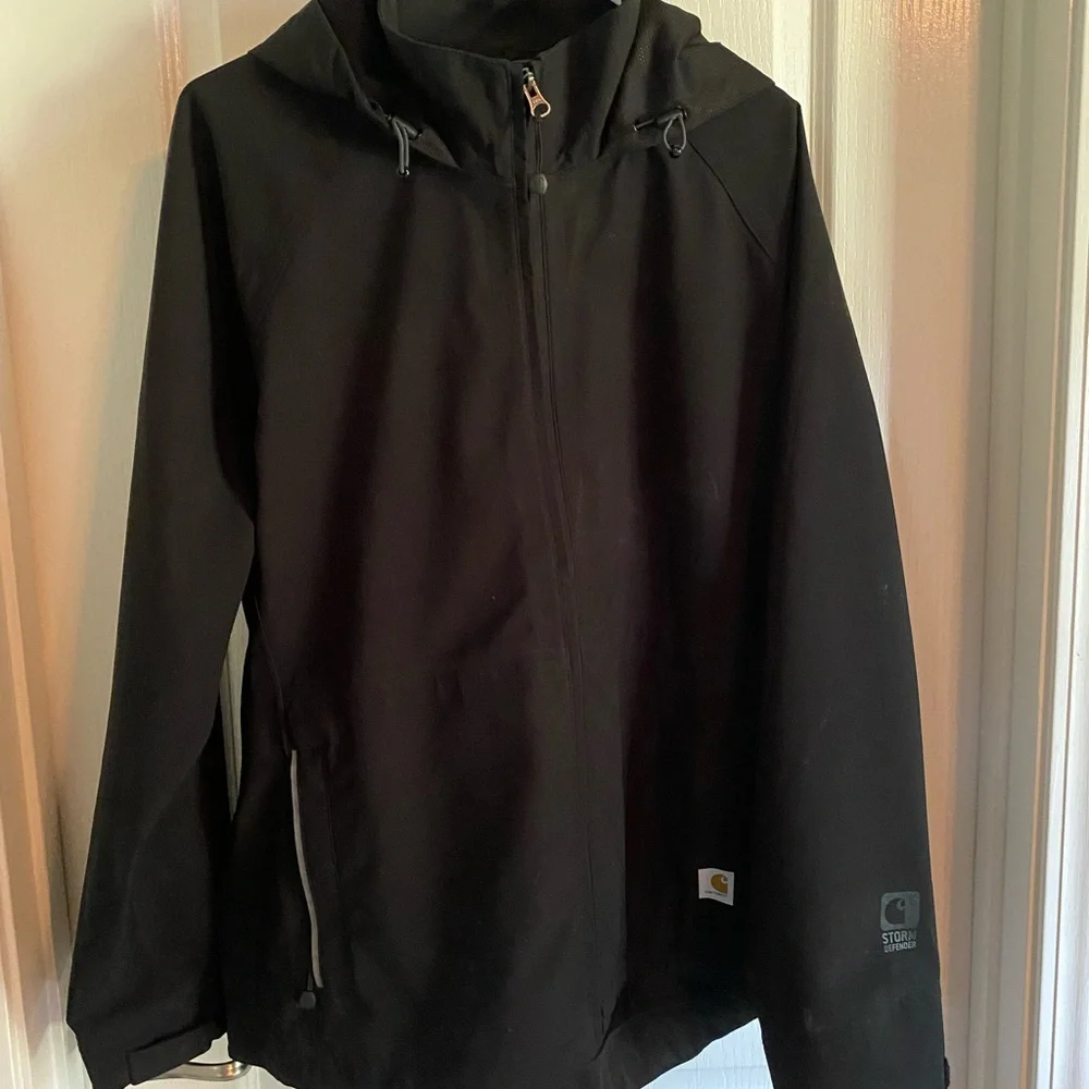 Lightweight jacket - Picture 5 of 5